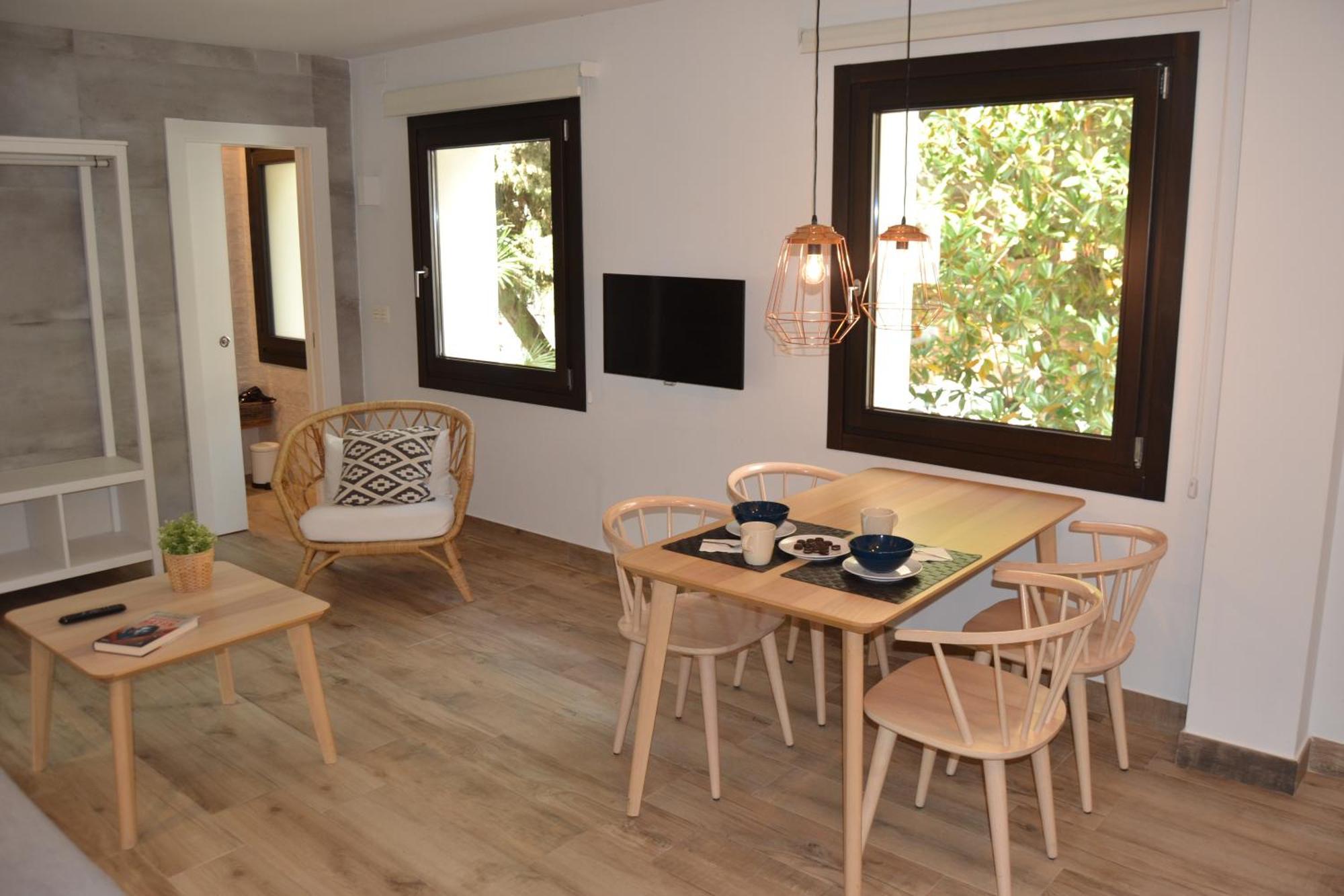 Carmen Del Cadi Daire Granada Dış mekan fotoğraf