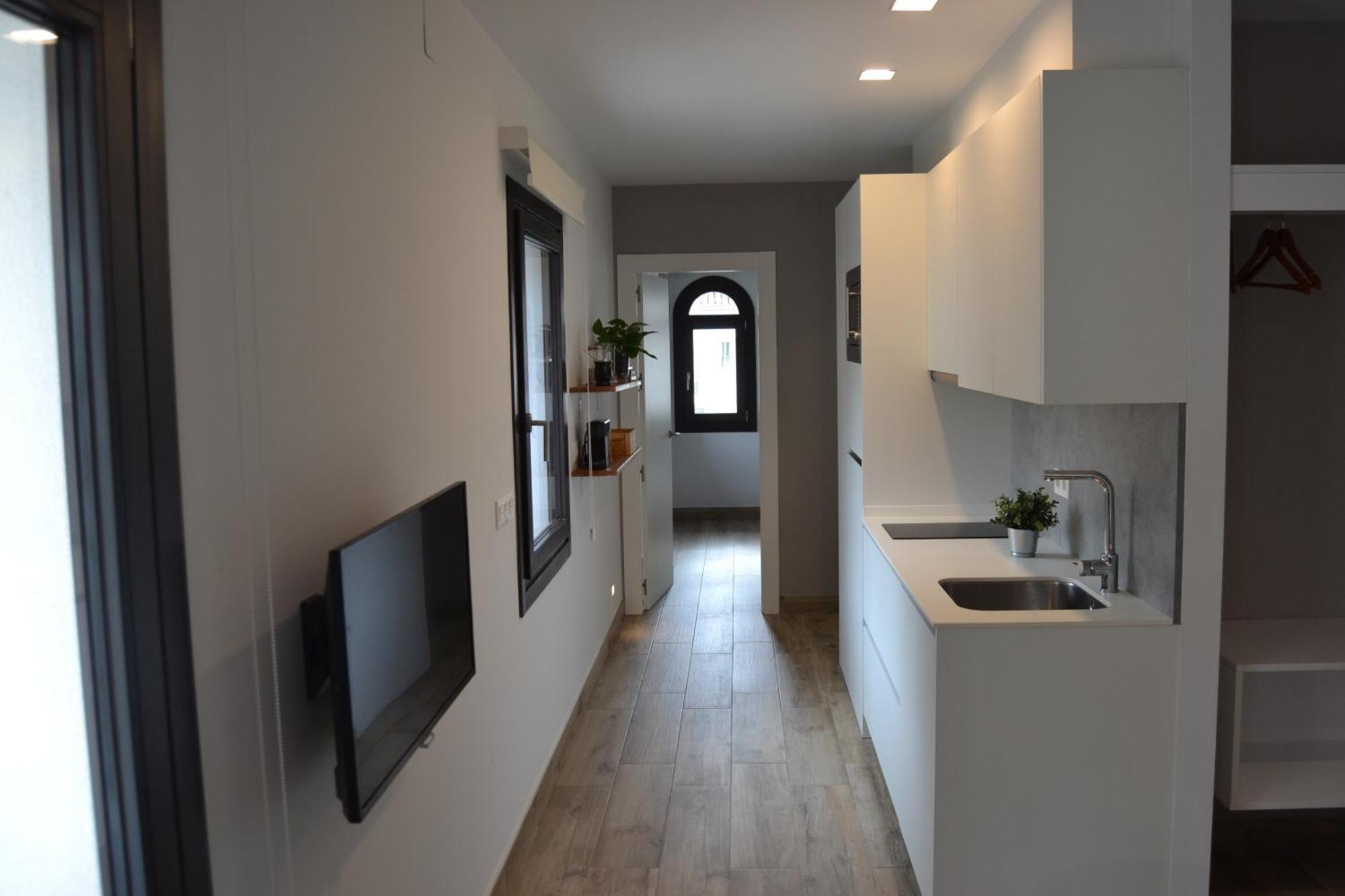 Carmen Del Cadi Daire Granada Dış mekan fotoğraf