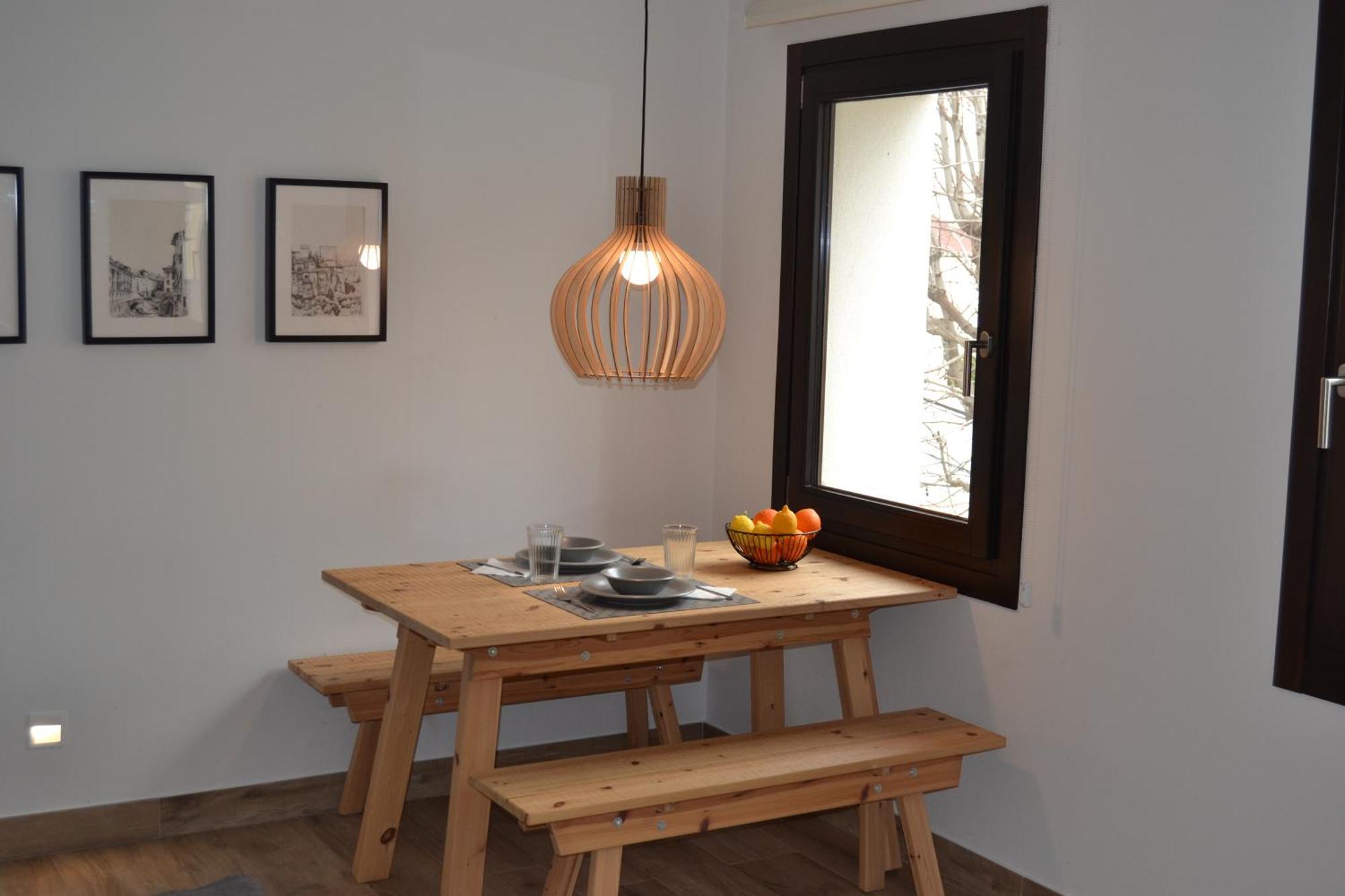 Carmen Del Cadi Daire Granada Dış mekan fotoğraf