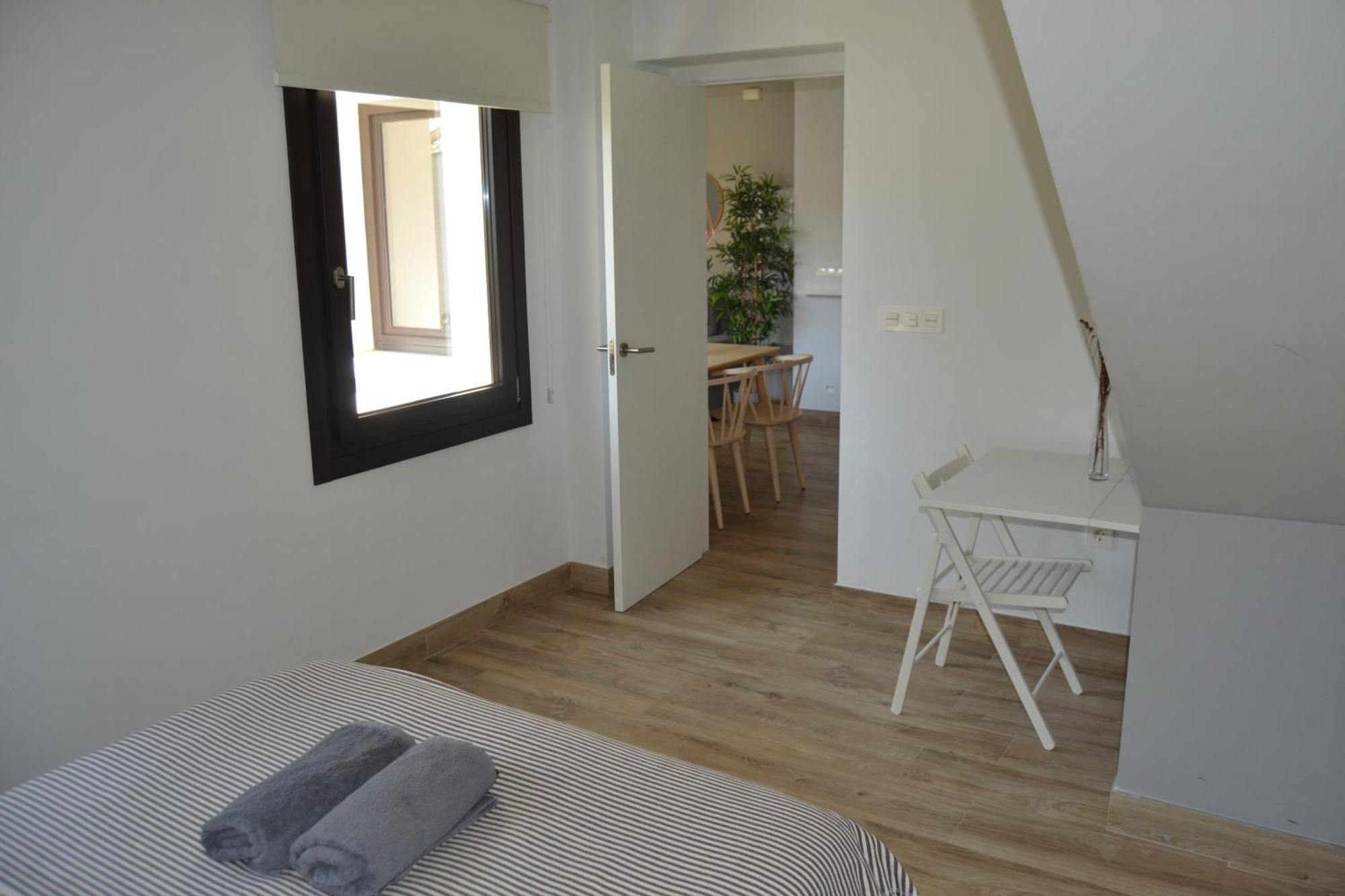Carmen Del Cadi Daire Granada Dış mekan fotoğraf