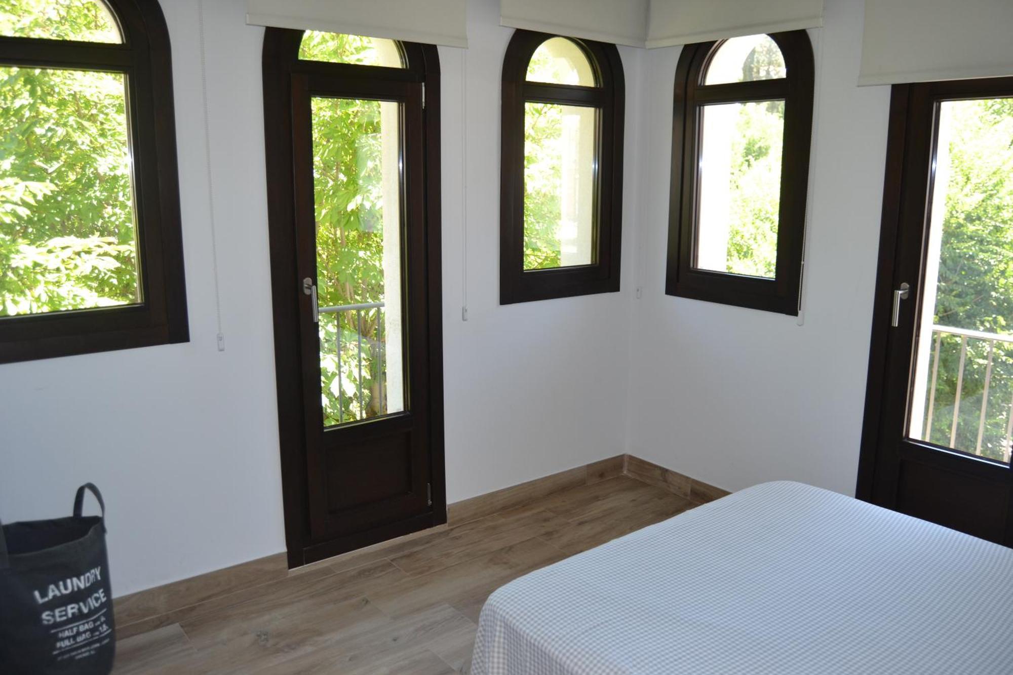 Carmen Del Cadi Daire Granada Dış mekan fotoğraf