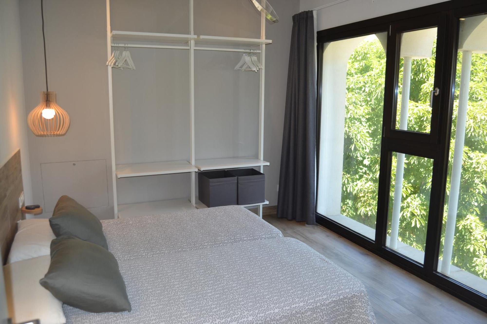 Carmen Del Cadi Daire Granada Dış mekan fotoğraf