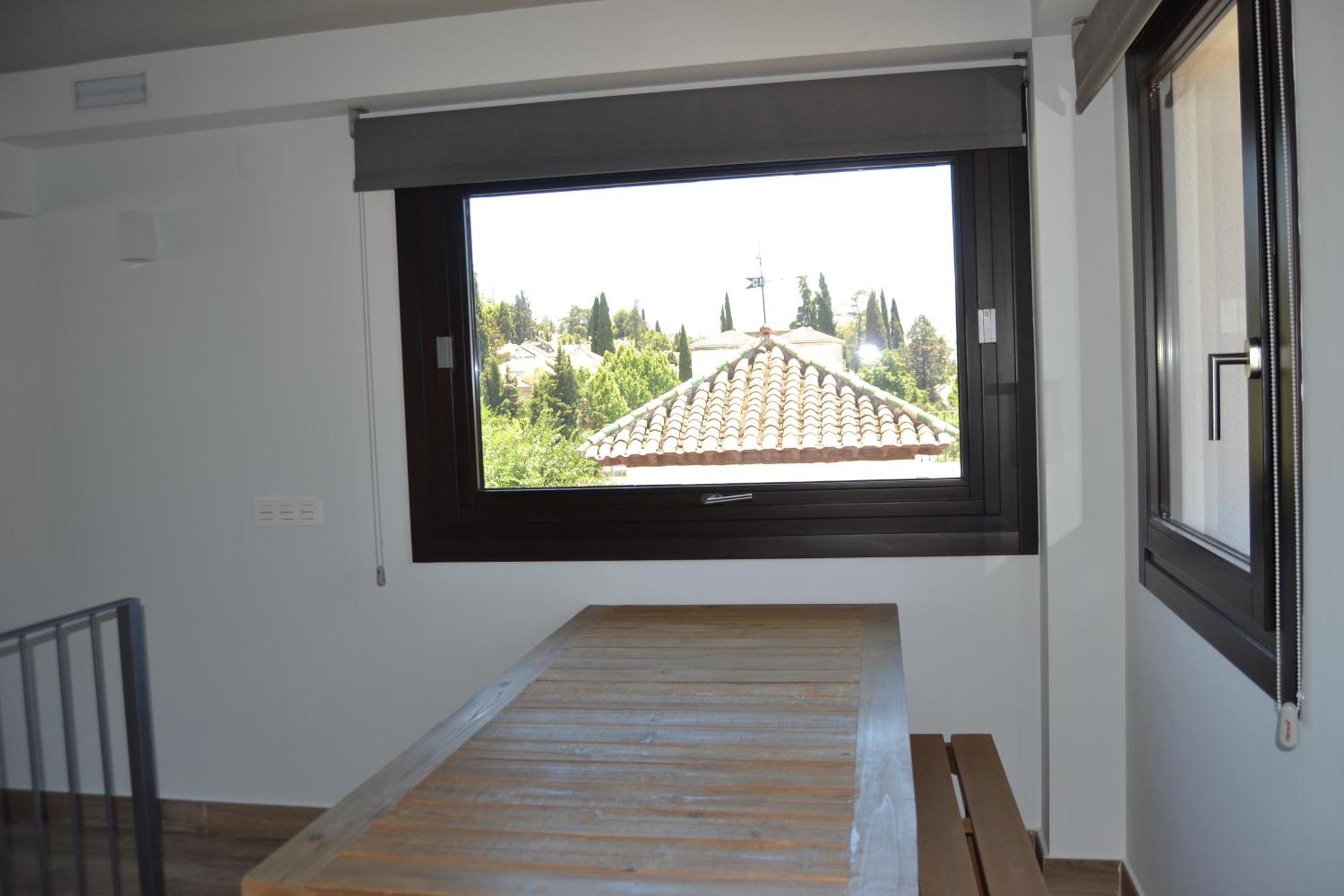 Carmen Del Cadi Daire Granada Dış mekan fotoğraf