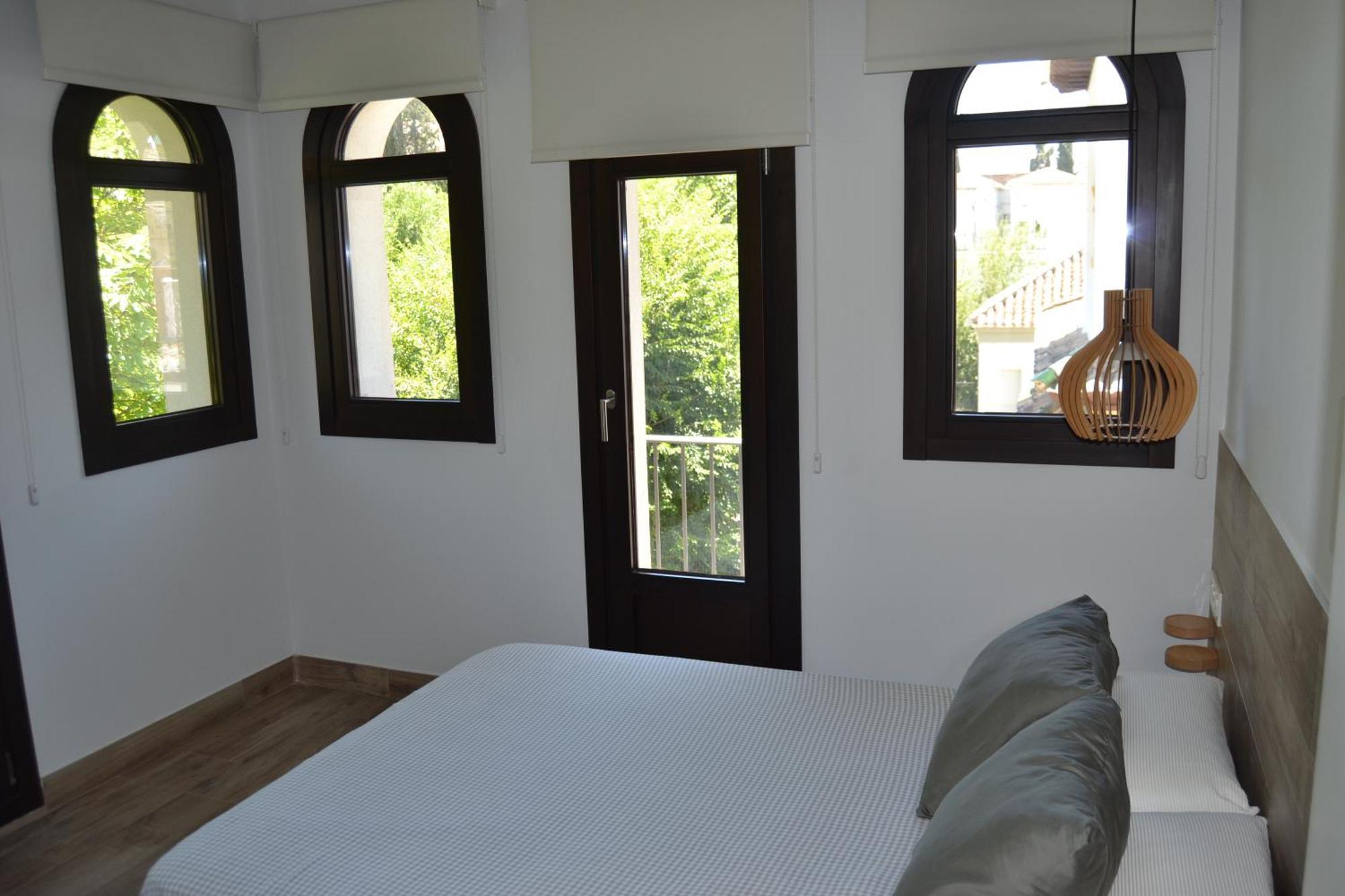 Carmen Del Cadi Daire Granada Dış mekan fotoğraf