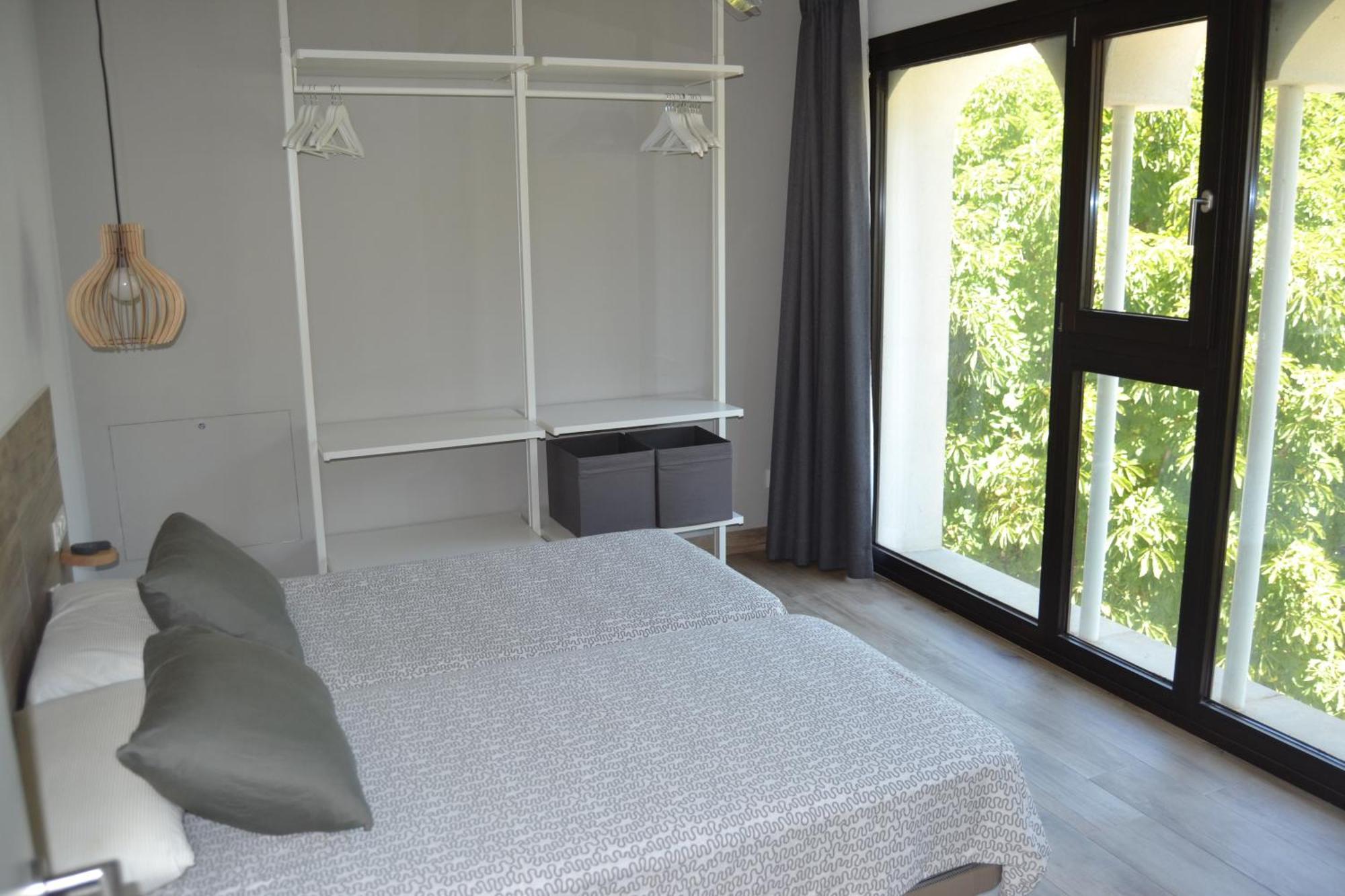 Carmen Del Cadi Daire Granada Dış mekan fotoğraf