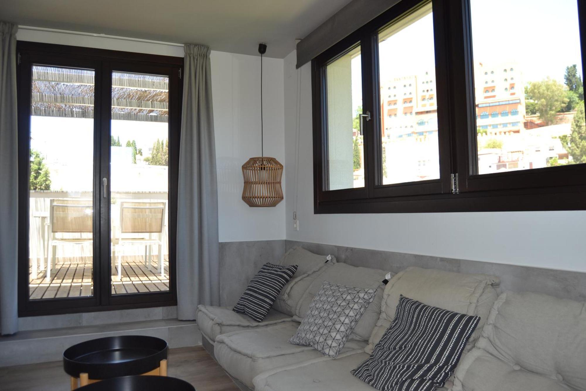 Carmen Del Cadi Daire Granada Dış mekan fotoğraf