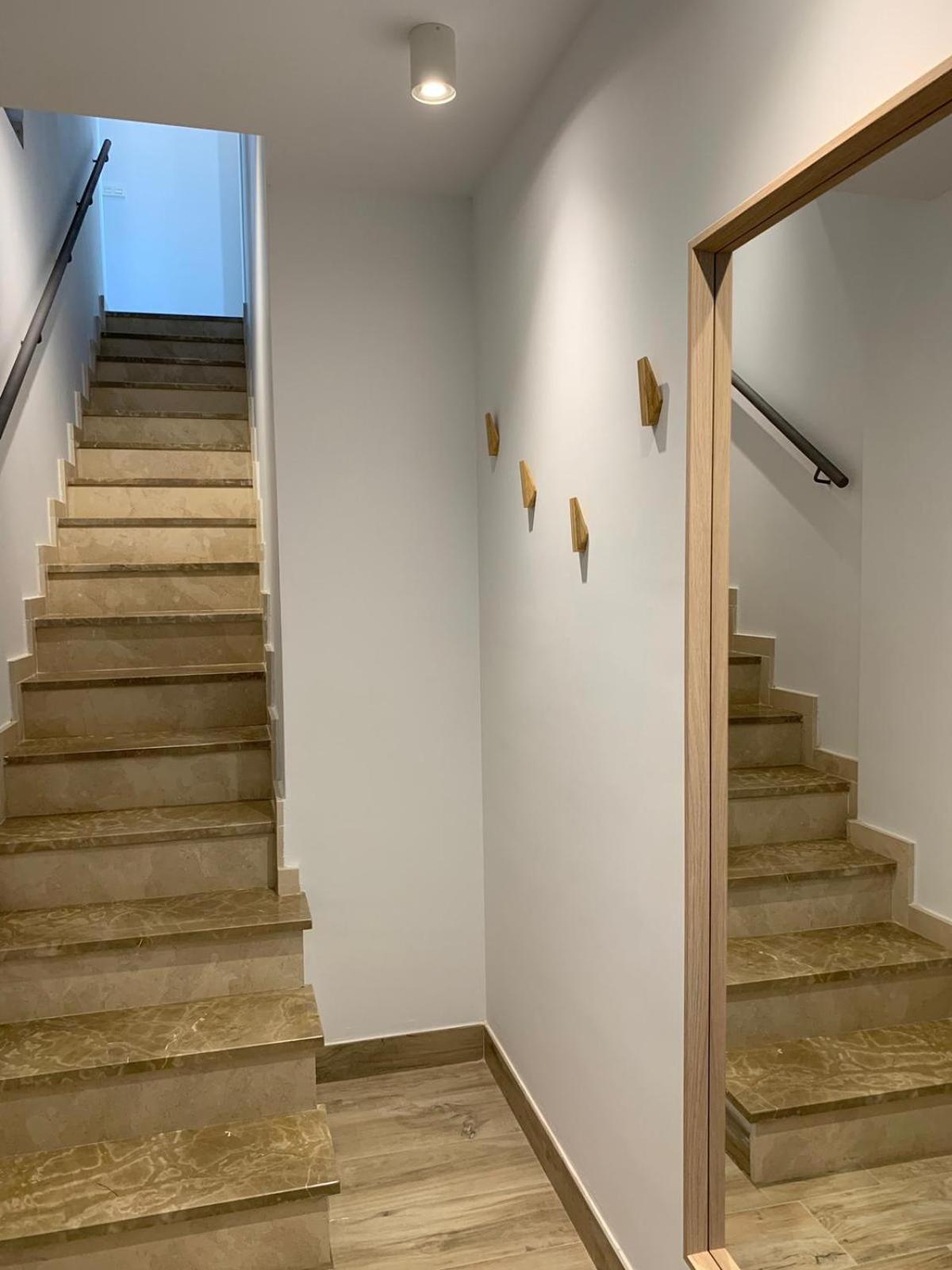 Carmen Del Cadi Daire Granada Dış mekan fotoğraf